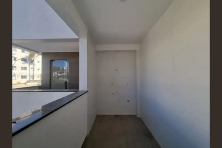 Foto 17 de apartamento à venda com 3 quartos, 110m² em Jardim Riacho das Pedras, Contagem
