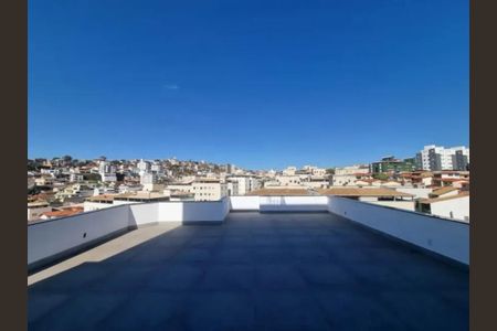 Foto 03 de apartamento à venda com 3 quartos, 110m² em Jardim Riacho das Pedras, Contagem