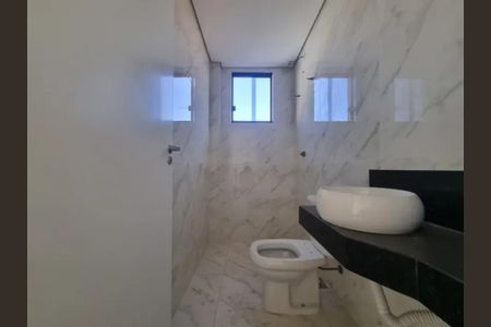 Foto 11 de apartamento à venda com 3 quartos, 110m² em Jardim Riacho das Pedras, Contagem