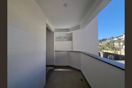 Foto 16 de apartamento à venda com 3 quartos, 110m² em Jardim Riacho das Pedras, Contagem