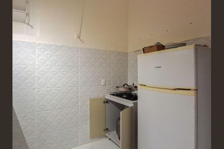 Apartamento para alugar com 1 quarto, 52m² em Centro, Belo Horizonte