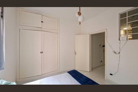 Apartamento para alugar com 1 quarto, 52m² em Centro, Belo Horizonte