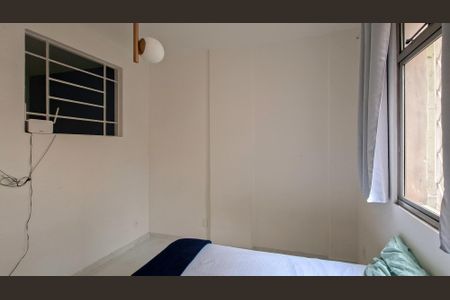 Apartamento para alugar com 1 quarto, 52m² em Centro, Belo Horizonte