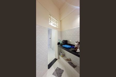 Apartamento para alugar com 1 quarto, 52m² em Centro, Belo Horizonte