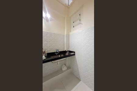 Apartamento para alugar com 1 quarto, 52m² em Centro, Belo Horizonte