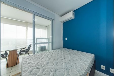 Studio para alugar com 33m², 1 quarto e 1 vagaSuite