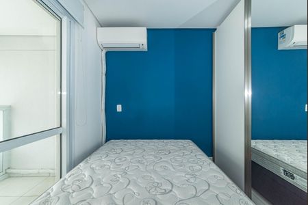 Studio para alugar com 33m², 1 quarto e 1 vagaSuite