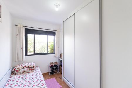 Quarto de apartamento para alugar com 1 quarto, 38m² em Padroeira, Osasco