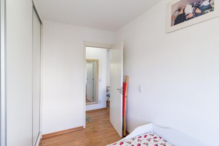 Quarto de apartamento para alugar com 1 quarto, 38m² em Padroeira, Osasco