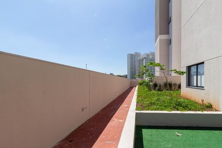 Apartamento para alugar com 39m², 1 quarto e 1 vagaÁrea comum