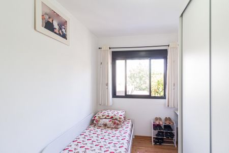 Apartamento para alugar com 39m², 1 quarto e 1 vagaQuarto