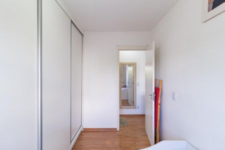 Quarto de apartamento para alugar com 1 quarto, 38m² em Padroeira, Osasco