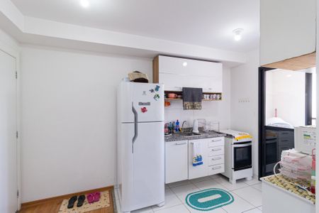 Apartamento para alugar com 39m², 1 quarto e 1 vagaCozinha e área de serviço
