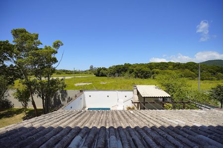 Casa de condomínio para alugar com 303m², 4 quartos e 4 vagasQuarto 4 - vista