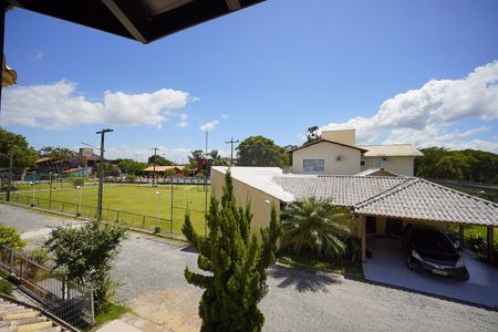 Casa de condomínio para alugar com 303m², 4 quartos e 4 vagasQuarto 3 - vista