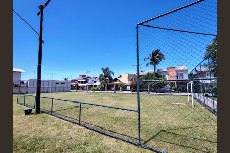 Casa de condomínio para alugar com 303m², 4 quartos e 4 vagasQuadra Esportiva
