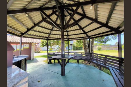 Casa de condomínio para alugar com 303m², 4 quartos e 4 vagasQuioske