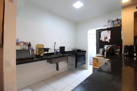 Apartamento para alugar com 56m², 1 quarto e 1 vagaCozinha