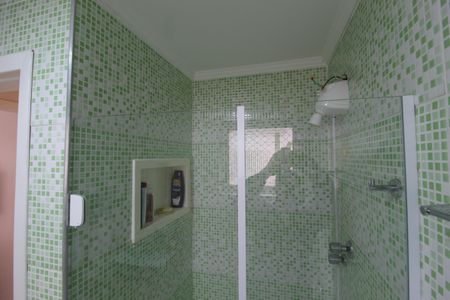 Apartamento para alugar com 56m², 1 quarto e 1 vagaBanheiro