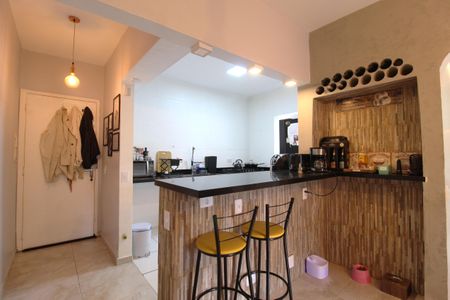 Apartamento para alugar com 56m², 1 quarto e 1 vagaCozinha