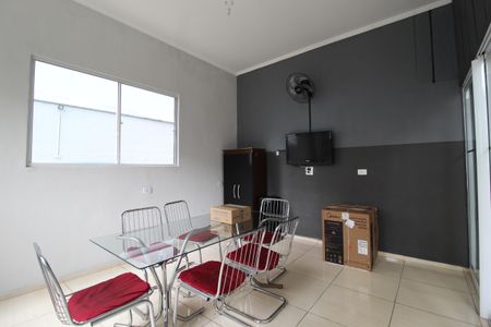 Apartamento para alugar com 56m², 1 quarto e 1 vagaÁrea Comum - Condomínio