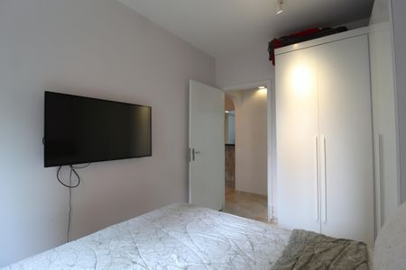 Quarto de apartamento para alugar com 1 quarto, 56m² em Moema, São Paulo