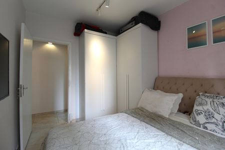 Apartamento para alugar com 56m², 1 quarto e 1 vagaQuarto