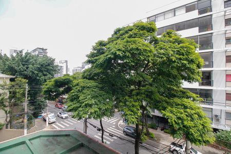 Apartamento à venda com 103m², 2 quartos e 1 vagaVista da Sala de Estar e Jantar