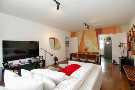 Apartamento à venda com 103m², 2 quartos e 1 vagaSala de Estar e Jantar