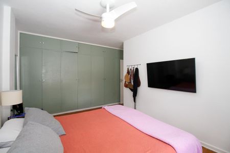 Apartamento à venda com 103m², 2 quartos e 1 vagaQuarto 2