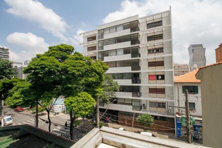 Apartamento à venda com 103m², 2 quartos e 1 vagaVista do Quarto 2
