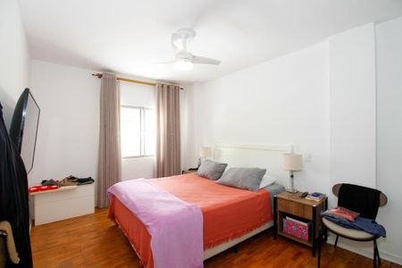 Apartamento à venda com 103m², 2 quartos e 1 vagaQuarto 2