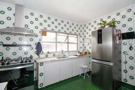 Apartamento à venda com 103m², 2 quartos e 1 vagaCozinha