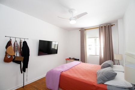 Apartamento à venda com 103m², 2 quartos e 1 vagaQuarto 2