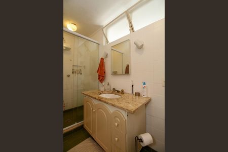 Apartamento à venda com 103m², 2 quartos e 1 vagaBanheiro