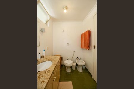 Apartamento à venda com 103m², 2 quartos e 1 vagaBanheiro