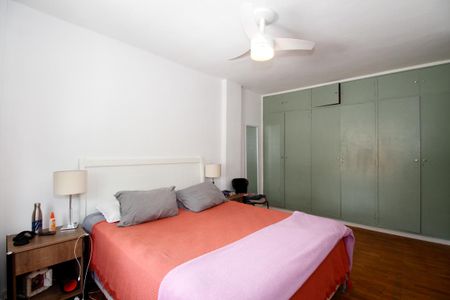 Apartamento à venda com 103m², 2 quartos e 1 vagaQuarto 2