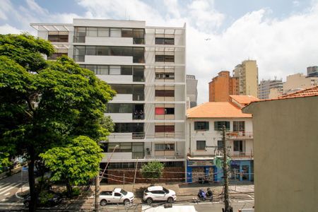 Apartamento à venda com 103m², 2 quartos e 1 vagaVista do Quarto 1