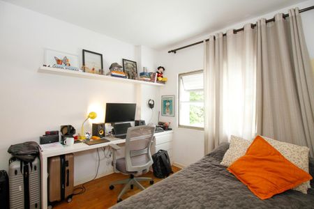 Apartamento à venda com 103m², 2 quartos e 1 vagaQuarto 1