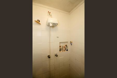 Apartamento à venda com 103m², 2 quartos e 1 vagaBanheiro