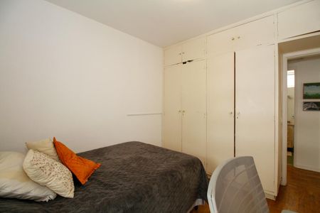 Apartamento à venda com 103m², 2 quartos e 1 vagaQuarto 1