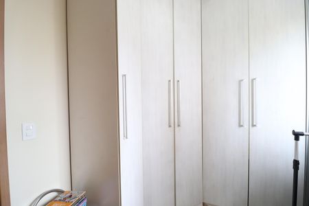 Apartamento para alugar com 64m², 2 quartos e 2 vagasQuarto 2