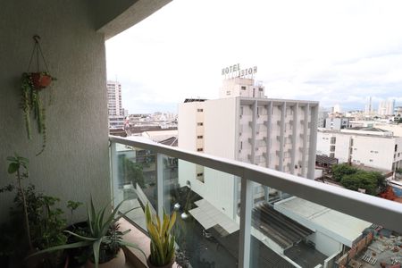 Apartamento para alugar com 64m², 2 quartos e 2 vagasSacada