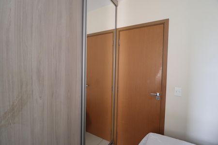 Apartamento para alugar com 64m², 2 quartos e 2 vagasQuarto 1 - Suíte