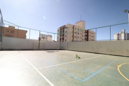 Apartamento para alugar com 64m², 2 quartos e 2 vagasQuadra Esportiva