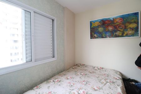 Apartamento para alugar com 64m², 2 quartos e 2 vagasQuarto 2