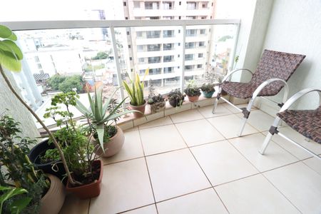 Apartamento para alugar com 64m², 2 quartos e 2 vagasSacada