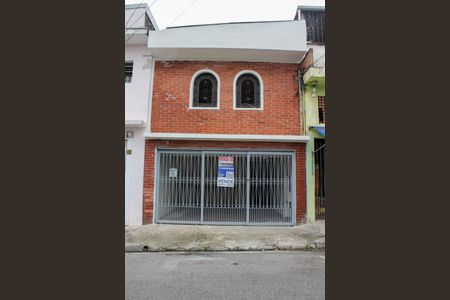 Casa à venda com 4 quartos, 151m² em Vila Moinho Velho, São Paulo