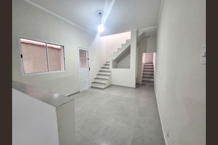 Casa à venda com 4 quartos, 151m² em Vila Moinho Velho, São Paulo