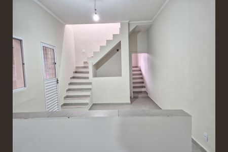 Casa à venda com 4 quartos, 151m² em Vila Moinho Velho, São Paulo